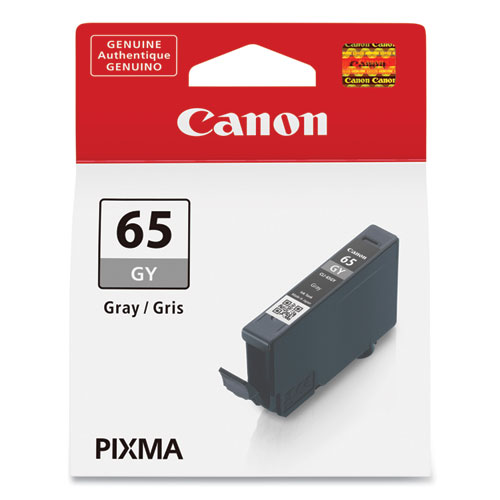 Image of Canon® 4219C002 (Cli-65) Ink, Gray