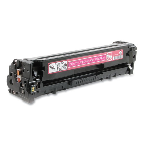 7510016902673 Remanufactured CF213A (131A) Toner, 1,800 Page Yield, Magenta