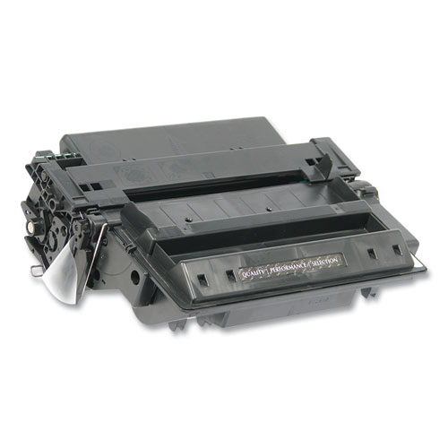 7510016902909 Remanufactured Q7551X (51X) High-Yield Toner, 13,000 Page-Yield, Black