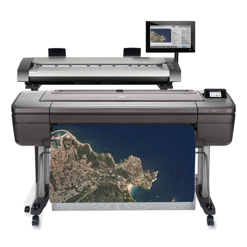 DesignJet HD Pro 2 44" MFP Wide Format Inkjet Printer