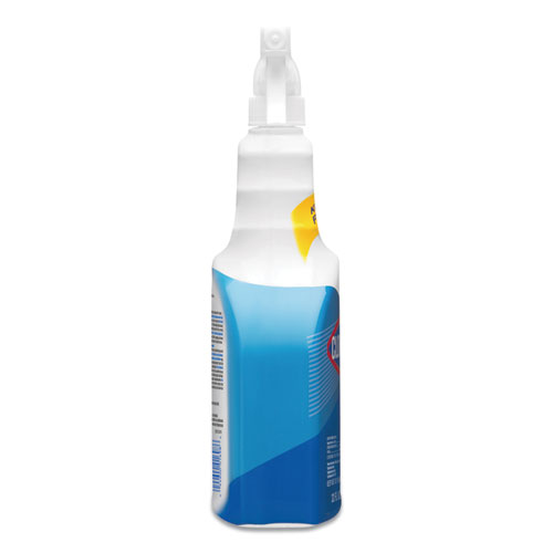 Anywhere Hard Surface Sanitizing Spray, 32 oz Spray Bottle