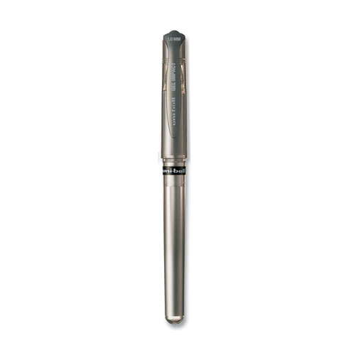 Uni-ball IMPACT Stick Gel Pen - UBC60658 