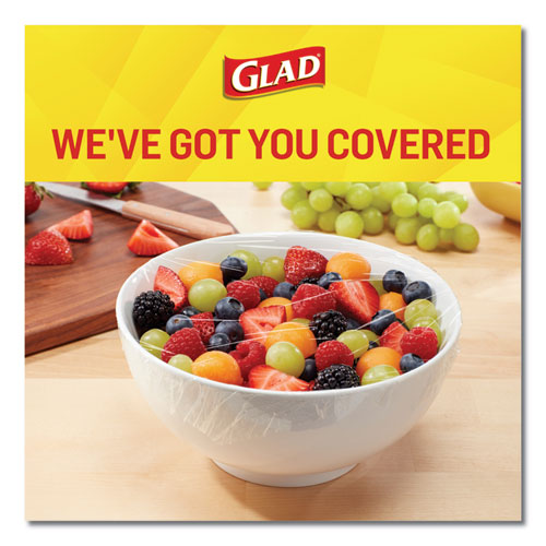 Glad Cling Wrap (200 square feet)