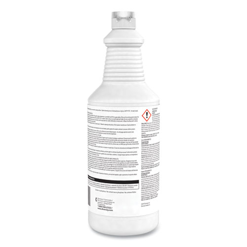 Image of Diversey™ Suma Grill D9, 32 Oz Bottle, 12/Carton