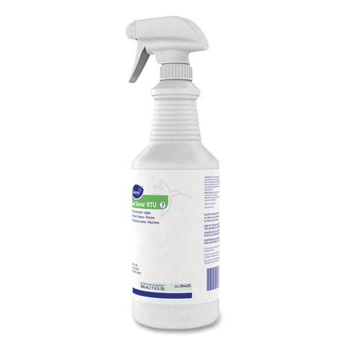 Image of Good Sense RTU Liquid Odor Counteractant, Apple Scent, 32 oz Spray Bottle