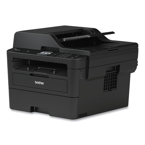 MFCL2750DWXL XL Extended Print Compact Laser All-in-One Printer with Up to 2-Years of Toner In-Box