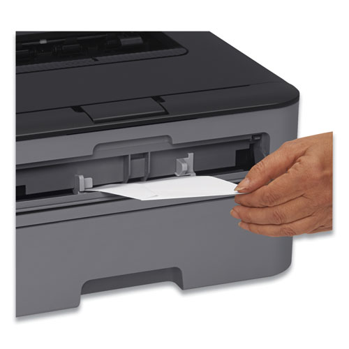 Image of HLL2300D Compact Personal Laser Printer