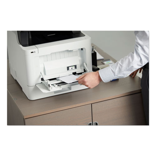 Image of MFCL8900CDW Business Color Laser All-in-One Printer with Duplex Print, Scan, Copy and Wireless Networking