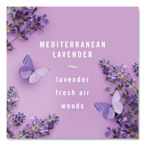 Image of AIR, Mediterranean Lavender, 8.8 oz Aerosol Spray