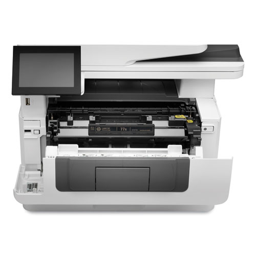 Image of Hp Laserjet Enterprise Mfp M430F, Copy/Fax/Print/Scan
