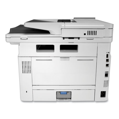 Image of Hp Laserjet Enterprise Mfp M430F, Copy/Fax/Print/Scan