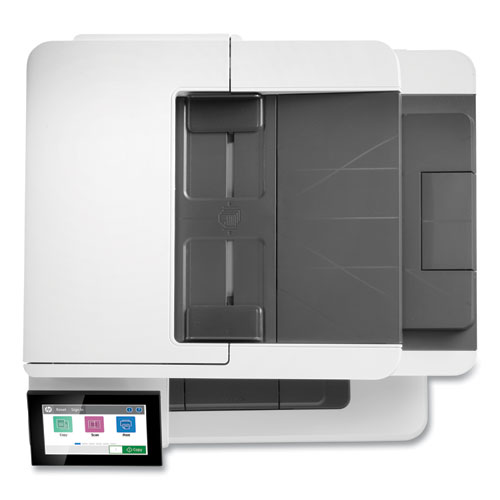 LaserJet Enterprise MFP M430f, Copy/Fax/Print/Scan