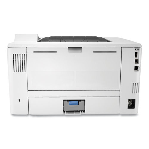 Image of Hp Laserjet Enterprise M406Dn Laser Printer