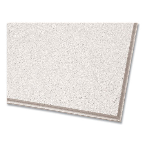 Armstrong® Dune Ceiling Tiles, NonDirectional, Angled Tegular (0.94