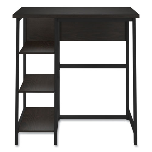 Ameriwood™ Home Allston Standing Desk, 42 x 23.63 x 42, Espresso