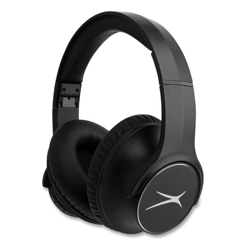R3volution X Headphones, Black