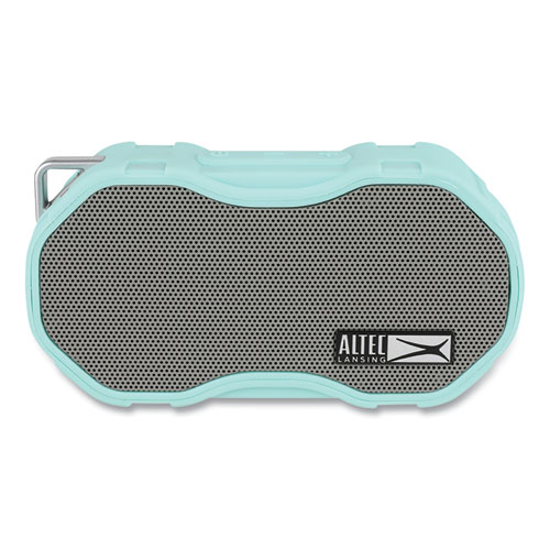 Baby Boom XL Bluetooth Speaker, Mint Green