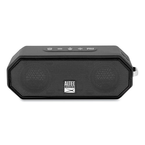Jacket H20 4 Rugged Bluetooth Speaker 