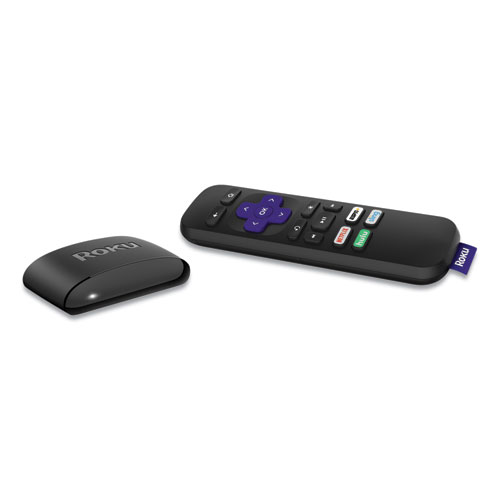 Image of Express 3930R Streaming Media Player, Black