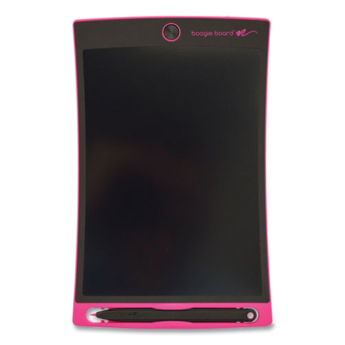 Jot Memo Pad eWriter, 8.5" Screen, Pink