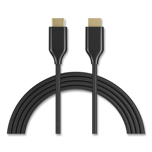 NXT Technologies™ HDMI 4K Cable, 12 ft, Black