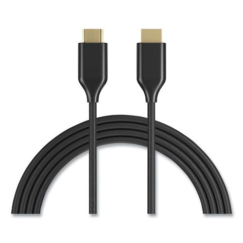 NXT Technologies™ HDMI 4K Cable, 4 ft, Black