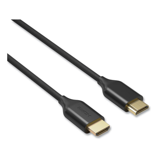 HDMI 4K Cable, 4 ft, Black