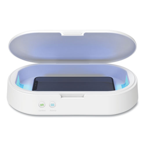  Doctor's Choice UV Sanitizer Box. Personal UV