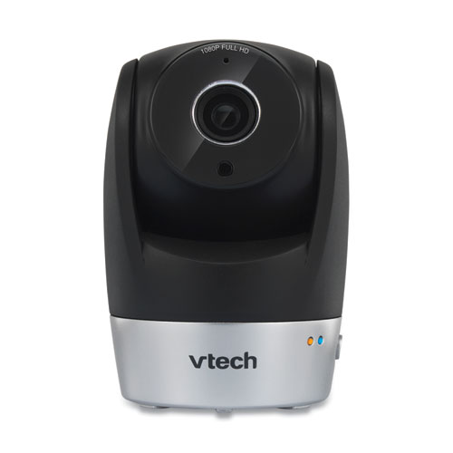 VC9511 Wireless Indoor Full HD Pan and Tilt Security Camera, 1080p