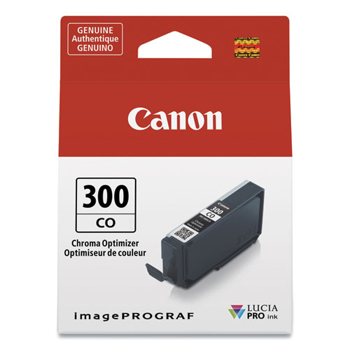 Canon® 4201C002 (Pfi-300) Chroma Optimizer