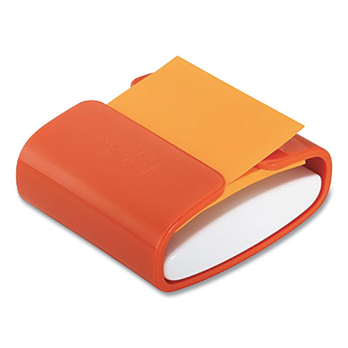 Wrap Dispenser, For 3 x 3 Pads, Assorted Color