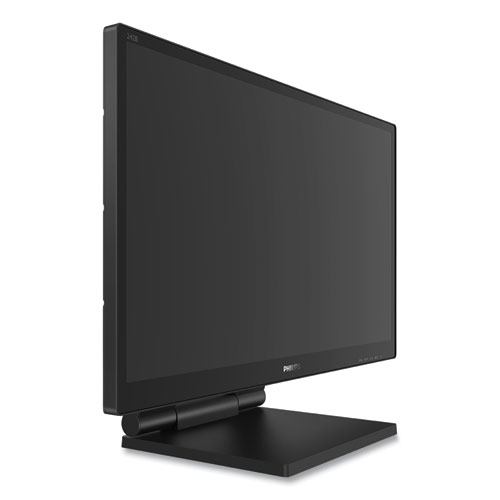 Philips® 242B9T Lcd Touch Monitor, 23.8" Widescreen, Ips Panel, 1920 Pixels X 1080 Pixels