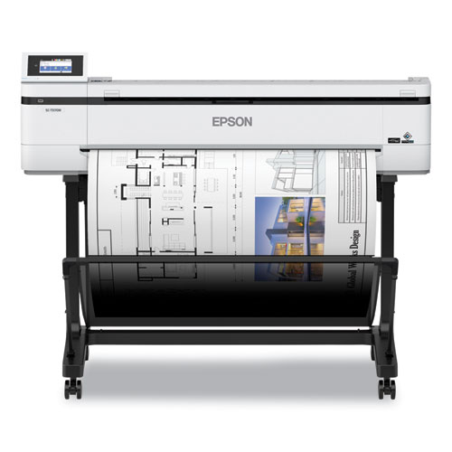 SureColor T5170M 36" Wide Format Inkjet Printer
