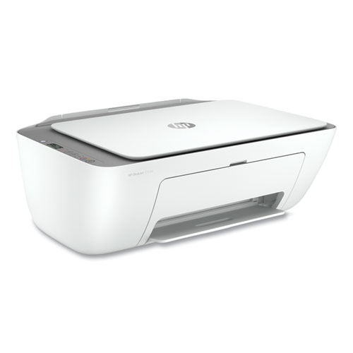 DeskJet 2755e Wireless All-in-One Inkjet Printer, Copy/Print/Scan