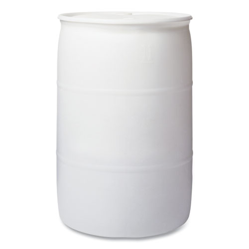 Image of Simple Green® Crystal Industrial Cleaner/Degreaser, 55 Gal Drum