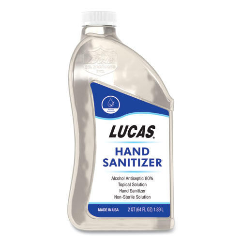 Liquid Hand Sanitizer GN111175