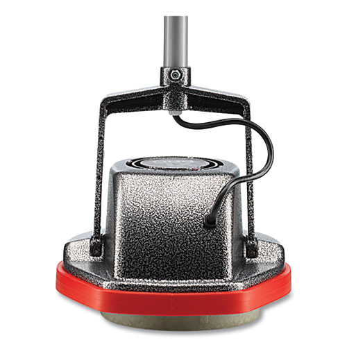 Image of Oreck Commercial Commercial Orbiter Floor Machine, 0.5 Hp Motor, 175 Rpm, 12" Pad
