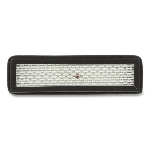 VERDEdri Hand Dryer HEPA Filter, 2 x 7.7