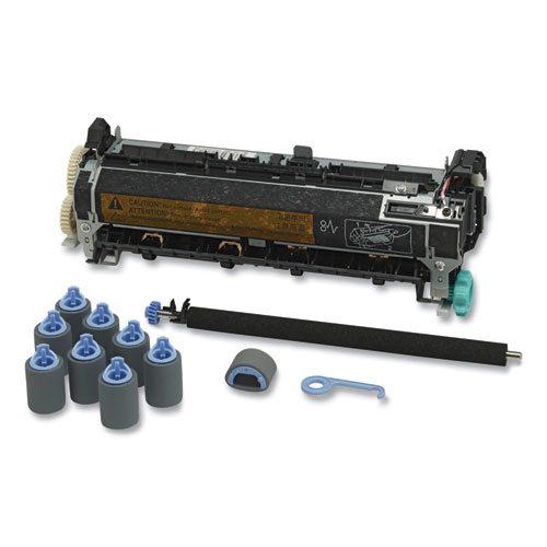Image of Hp Q5421A 110V Maintenance Kit, 225,000 Page-Yield