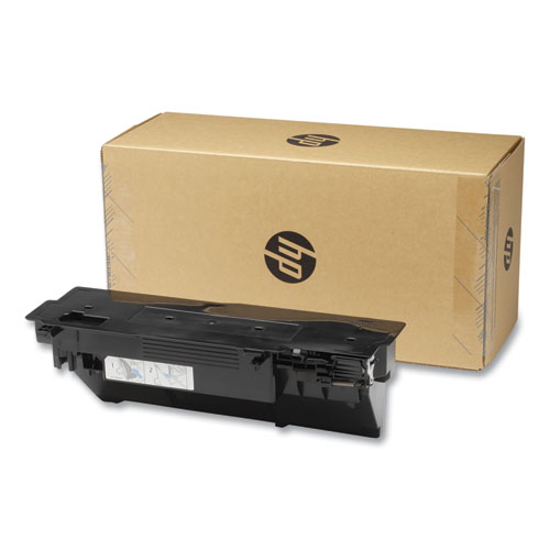 Image of Hp P1B94A Toner Collection Unit, 100,000 Page-Yield