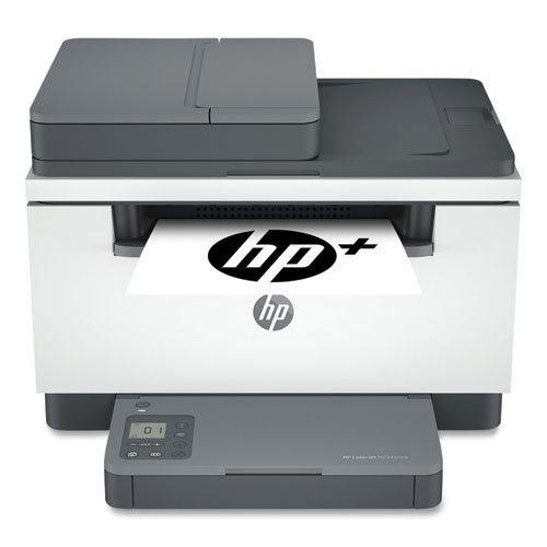 Image of LaserJet MFP M234sdwe Wireless Multifunction Laser Printer, Copy/Print/Scan