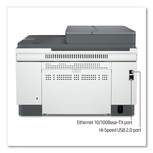 LaserJet MFP M234sdwe Wireless Multifunction Laser Printer, Copy/Print/Scan