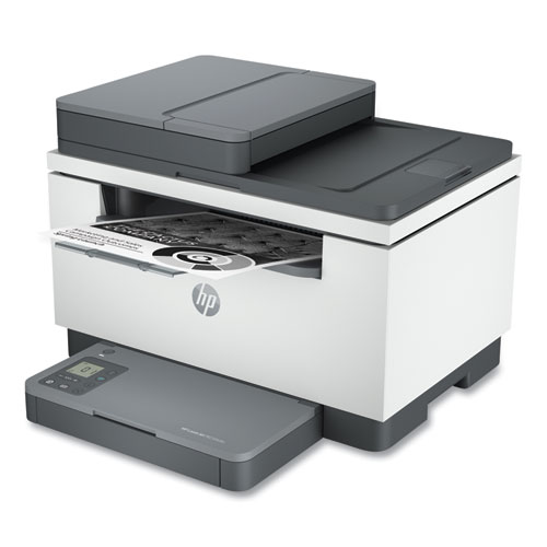 LaserJet MFP M234sdw Wireless Multifunction Laser Printer, Copy/Print/Scan