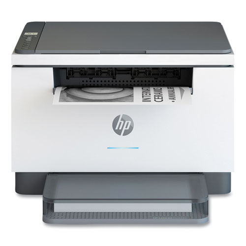 Image of LaserJet MFP M234dw Wireless Multifunction Laser Printer, Copy/Print/Scan