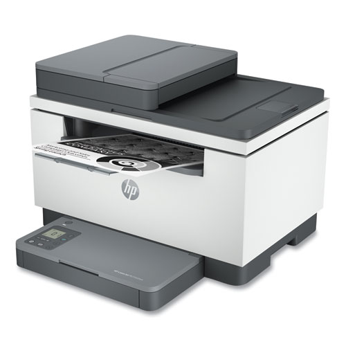 LaserJet MFP M234sdwe Wireless Multifunction Laser Printer, Copy/Print/Scan