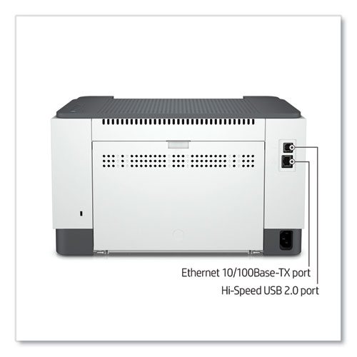 Image of Hp Laserjet M209Dw Laser Printer