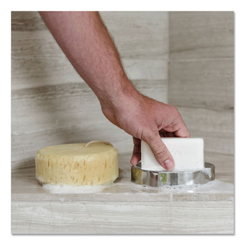 Image of Ivory® Individually Wrapped Bath Soap, Original Scent, 3.1 Oz Bar, 72/Carton