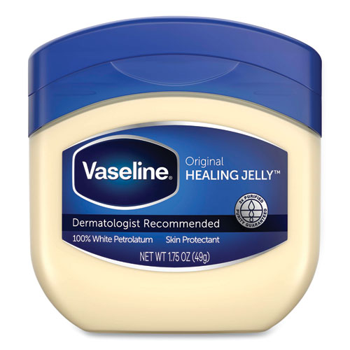 Image of Vaseline® Jelly Original, 1.75 Oz Jar