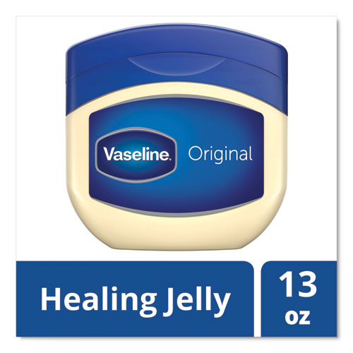 Image of Vaseline® Jelly Original, 13 Oz Jar