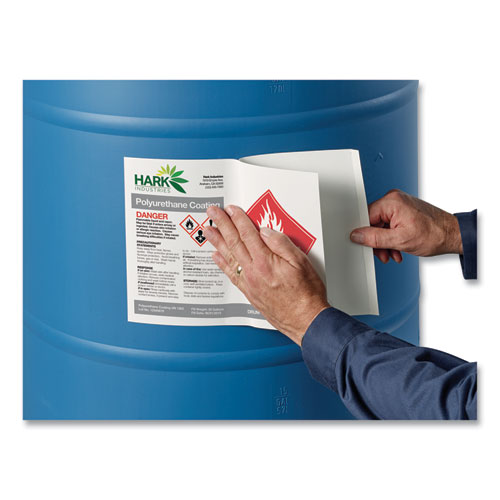Mua AVERY UltraDuty GHS Chemical Labels For Laser Printers, Waterproof